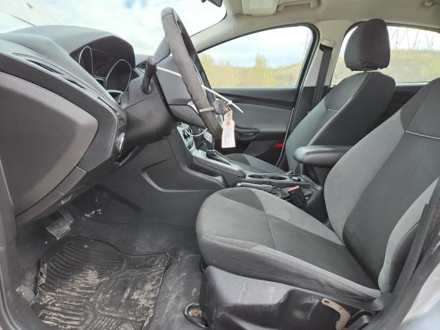 Photo 7 from auction – 2012 FORD FOCUS SE with VIN 1FAHP3K29CL463200
