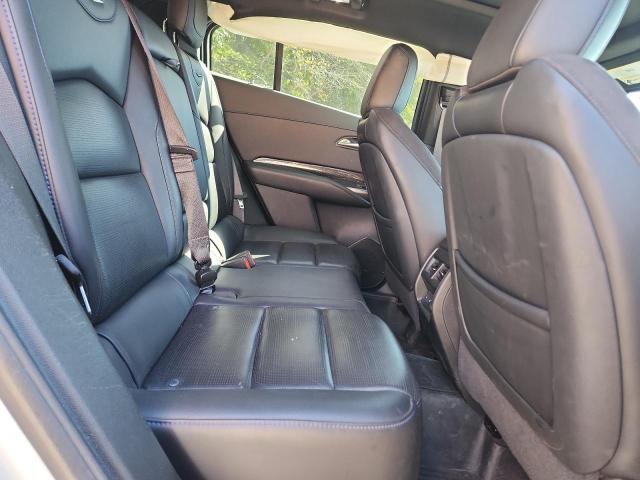 Photo 10 from auction – 2024 CADILLAC XT4 SPORT with VIN 1GYFZER43RF215248