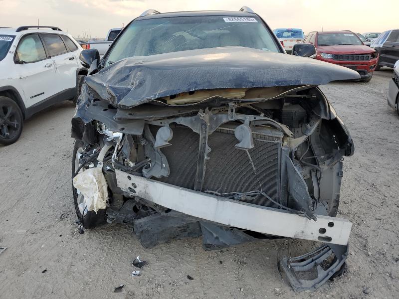 Photo 5 from auction – 2011 LEXUS RX 350 with VIN 2T2ZK1BA2BC043286
