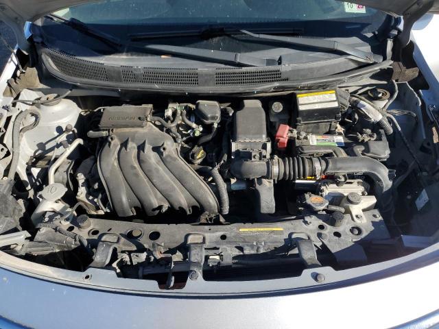 Photo 11 from auction – 2016 NISSAN VERSA S with VIN 3N1CN7AP9GL867965
