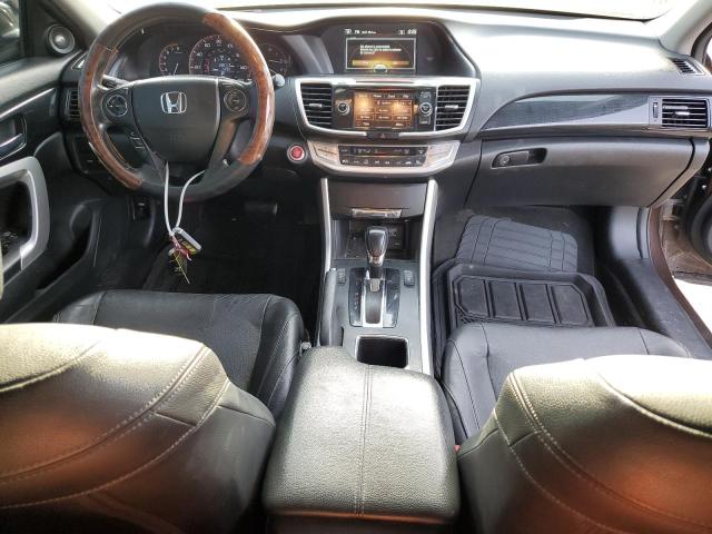 Photo 8 from auction – 2015 HONDA ACCORD EXL with VIN 1HGCT1B87FA004547