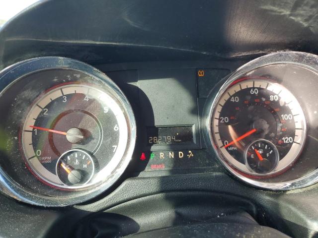 Photo 9 from auction – 2017 DODGE GRAND CARA with VIN 2C4RDGBG0HR549343