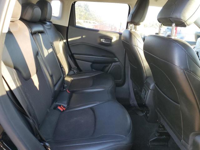 Photo 11 from auction – 2020 JEEP COMPASS LA with VIN 3C4NJDBB5LT168555
