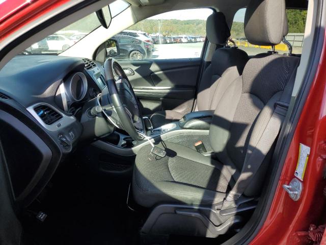 صورة رقم 7 من المزاد - 2018 DODGE JOURNEY SE مع VIN 3C4PDCAB9JT520237