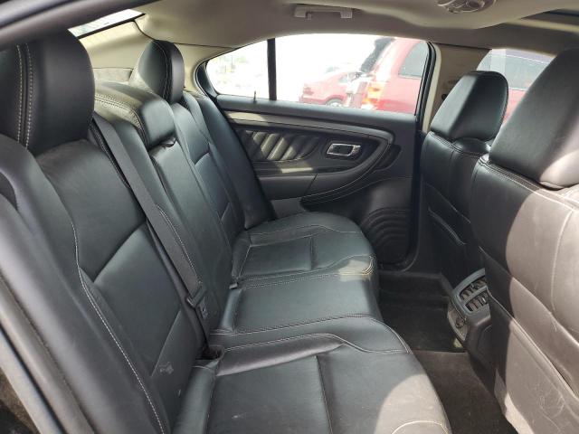 Фото 10 с аукциона – 2012 FORD TAURUS SEL с VIN 1FAHP2EW5CG119655