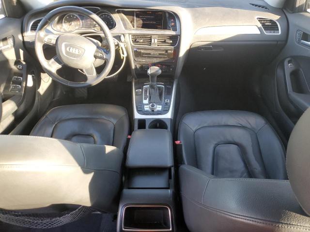 Photo 8 from auction – 2014 AUDI A4 PREMIUM with VIN WAUAFAFL5EN002831