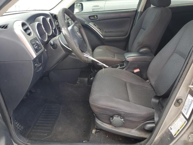 Photo 7 from auction – 2004 PONTIAC VIBE with VIN 5Y2SL62844Z430850