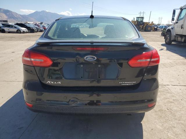 Photo 6 from auction – 2015 FORD FOCUS with VIN 1FADP3J24FL281084