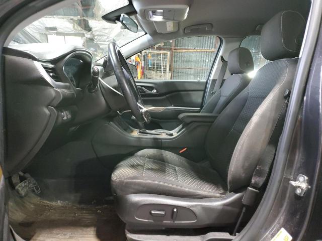Photo 7 from auction – 2017 GMC ACADIA SLE with VIN 1GKKNSLS5HZ144321