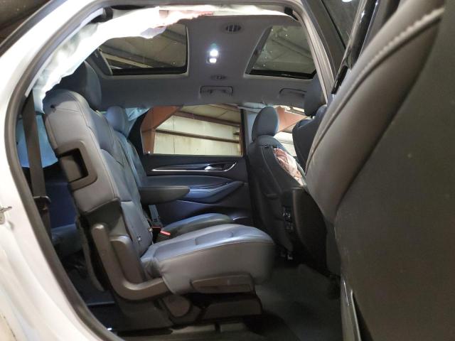 Photo 11 from auction – 2021 BUICK ENCLAVE ES with VIN 5GAEVAKW1MJ253117