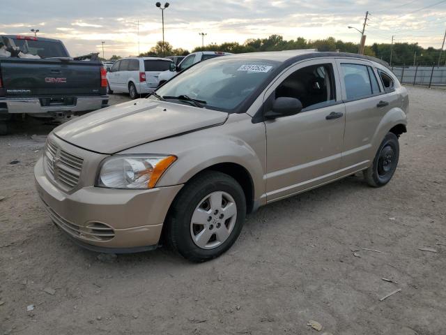 DODGE CALIBER SE 2009 with VIN 1B3HB28A39D173167 - Photo from auction