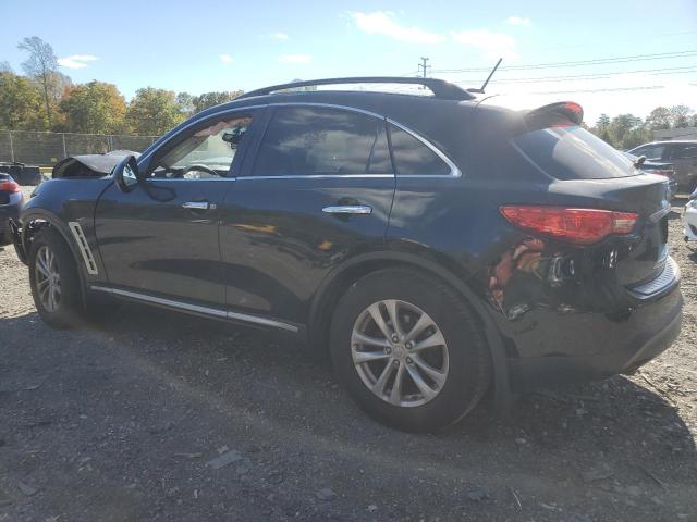 Photo 2 from auction – 2011 INFINITI FX35 with VIN JN8AS1MWXBM141340