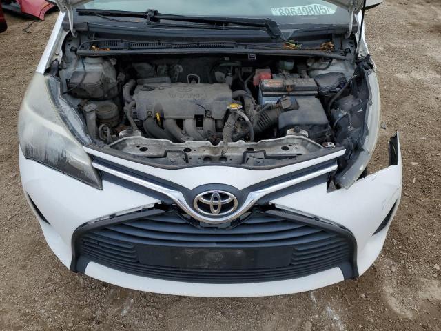 Photo 11 from auction – 2015 TOYOTA YARIS with VIN VNKKTUD37FA033633