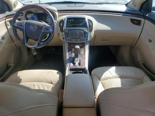 Photo 8 from auction – 2012 BUICK LACROSSE with VIN 1G4GH5E31CF324479