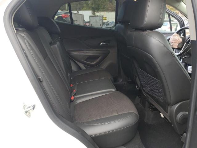 Photo 11 from auction – 2019 BUICK ENCORE PRE with VIN KL4CJASB6KB952128