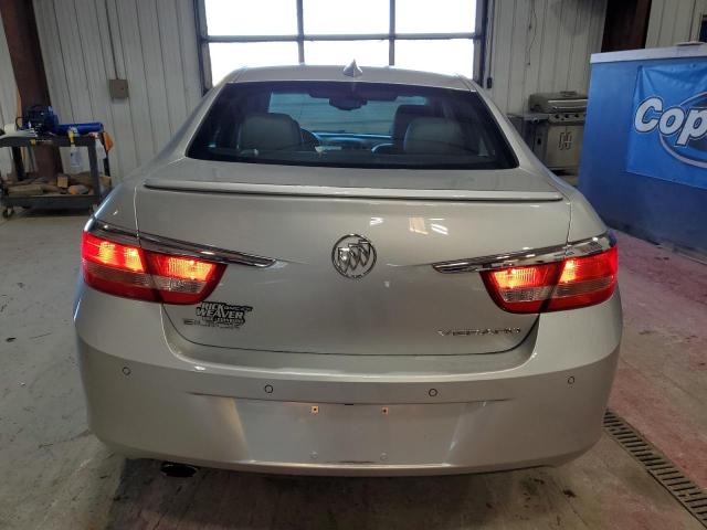 Photo 6 from auction – 2017 BUICK VERANO SPO with VIN 1G4PR5SK4H4104314
