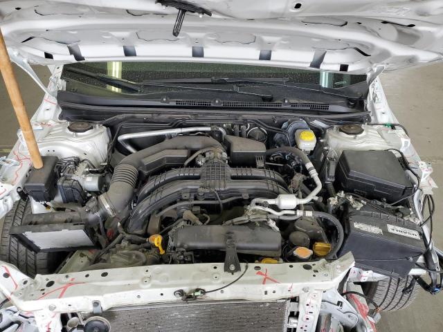Photo 11 from auction – 2024 SUBARU CROSSTREK with VIN JF2GUADC9RH222002