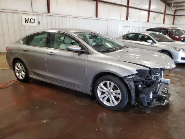 Photo 4 from auction – 2016 CHRYSLER 200 LIMITE with VIN 1C3CCCAB2GN187717