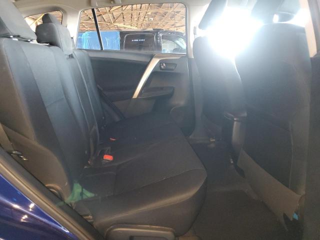 Photo 10 from auction – 2015 TOYOTA RAV4 LE with VIN 2T3ZFREV8FW154023
