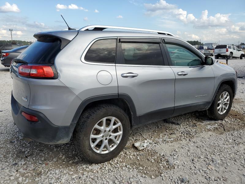 Photo 3 from auction – 2014 JEEP CHEROKEE L with VIN 1C4PJMCS1EW246222