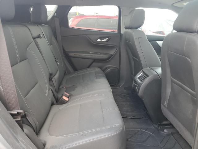 Photo 11 from auction – 2023 CHEVROLET BLAZER 3LT with VIN 3GNKBJRS8PS204164
