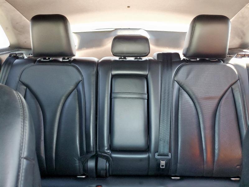 Photo 10 from auction – 2018 LINCOLN MKC RESERV with VIN 5LMCJ3D93JUL04754
