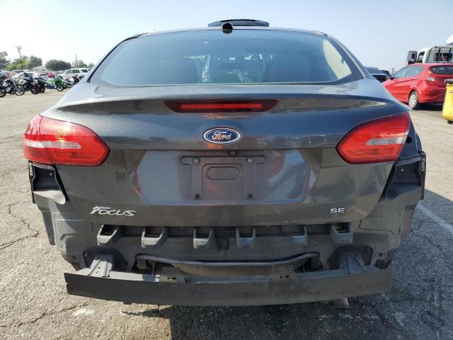 Photo 6 from auction – 2016 FORD FOCUS SE with VIN 1FADP3F23GL322136