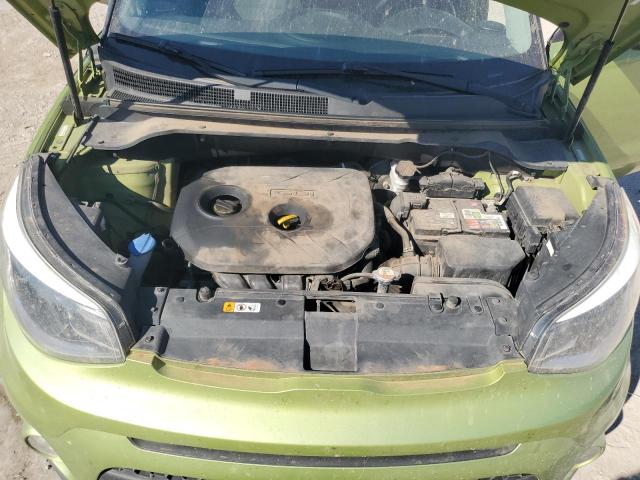 Фото 11 с аукциона – 2018 KIA SOUL + с VIN KNDJP3A52J7901519