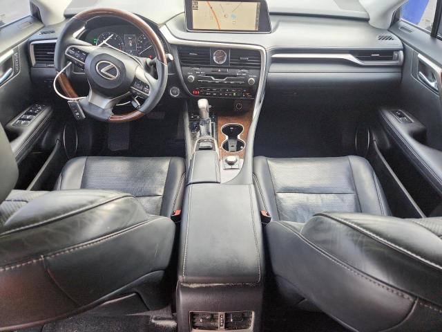 Photo 8 from auction – 2017 LEXUS RX 350 BASE with VIN 2T2BZMCA7HC082560