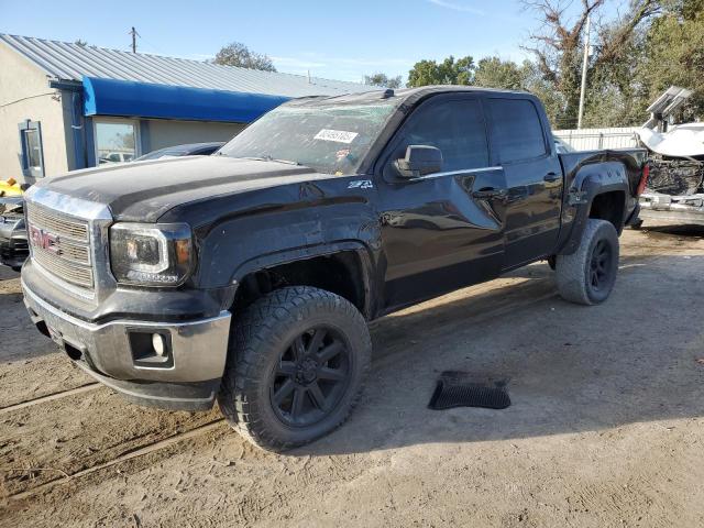 GMC SIERRA K15 2015 with VIN 3GTU2UEC4FG229002 - Photo from auction