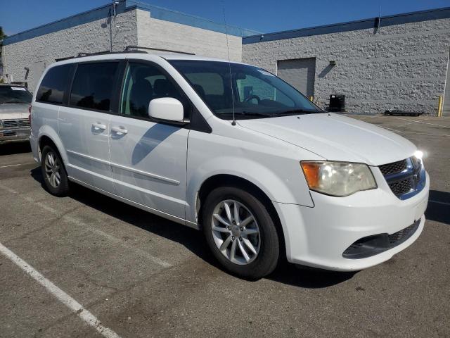 Photo 4 from auction – 2014 DODGE GRAND CARA with VIN 2C4RDGCG2ER182794