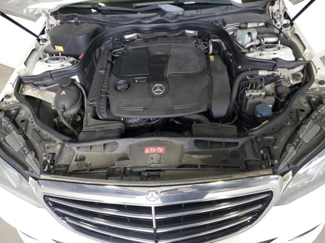 Photo 11 from auction – 2014 MERCEDES-BENZ E 350 4MAT with VIN WDDHF8JB8EA795158