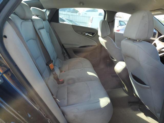 Photo 10 from auction – 2017 CHEVROLET MALIBU LS with VIN 1G1ZB5ST9HF136988