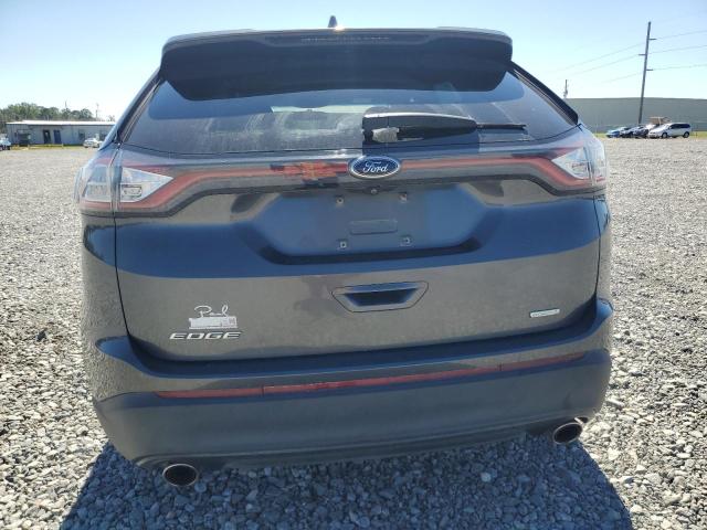 Photo 6 from auction – 2017 FORD EDGE SE with VIN 2FMPK3G94HBC07172