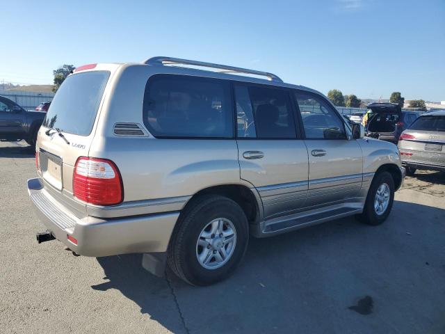 Zdjęcie 3 z aukcji – 2000 LEXUS LX 470 z VIN JT6HT00W7Y0097098