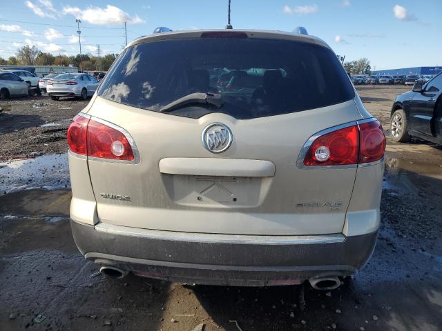 Photo 6 from auction – 2009 BUICK ENCLAVE CX with VIN 5GAER13D69J150932