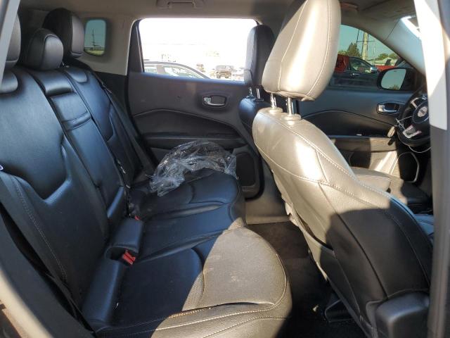 Photo 10 from auction – 2019 JEEP COMPASS LIMITED with VIN 3C4NJDCB2KT674115