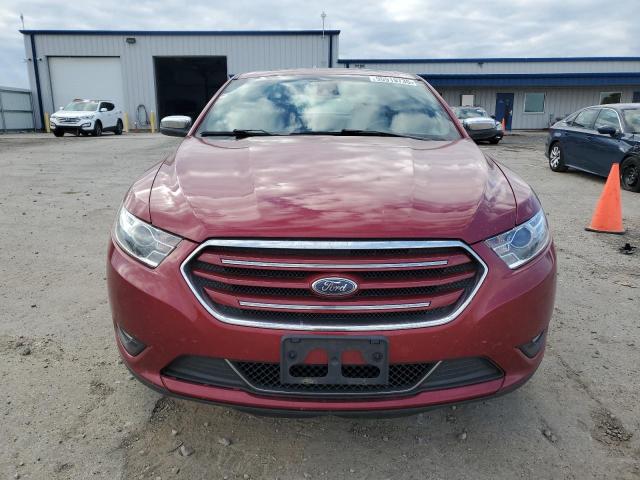Photo 5 from auction – 2016 FORD TAURUS LIM with VIN 1FAHP2F86GG135949