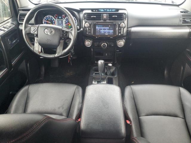 Photo 8 from auction – 2014 TOYOTA 4RUNNER SR with VIN JTEBU5JR6E5175477