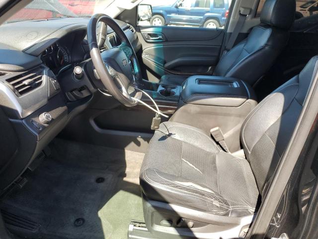 Photo 7 from auction – 2015 CHEVROLET SUBURBAN with VIN 1GNSCHKC5FR162563