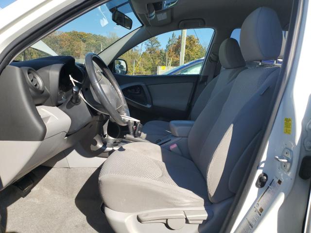 Photo 7 from auction – 2009 TOYOTA RAV4 LIMIT with VIN JTMBF31V395015384