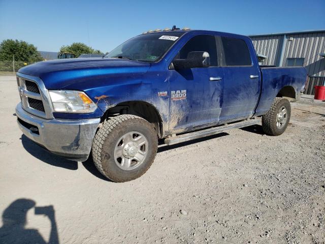 RAM 3500 SLT 2016 with VIN 3C63R3DJXGG345993 - Photo from auction