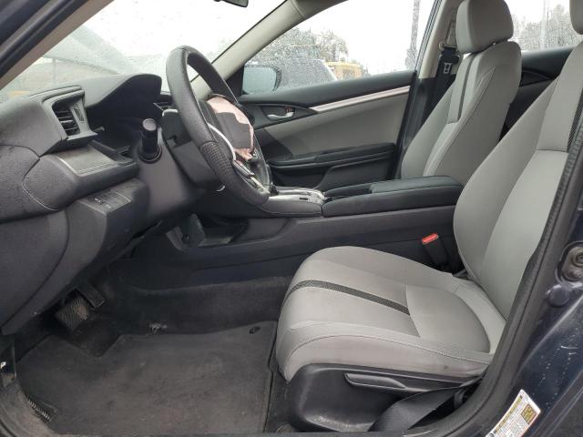 Photo 7 from auction – 2016 HONDA CIVIC LX with VIN 19XFC2F56GE032016