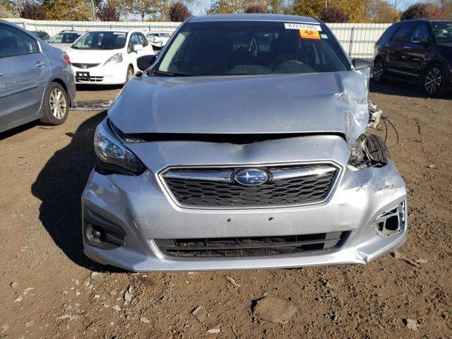 Photo 5 from auction – 2018 SUBARU IMPREZA with VIN 4S3GTAA67J3742927
