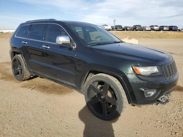 Photo 4 from auction – 2014 JEEP GRAND CHEROKEE with VIN 1C4RJFCM5EC332978