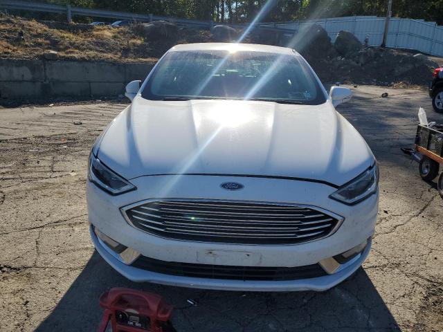 Photo 5 from auction – 2017 FORD FUSION SE with VIN 3FA6P0H91HR167221
