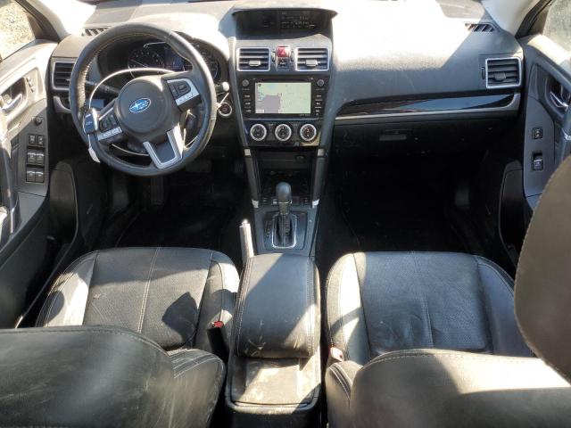 Photo 8 from auction – 2018 SUBARU FORESTER 2 with VIN JF2SJAWC4JH533194