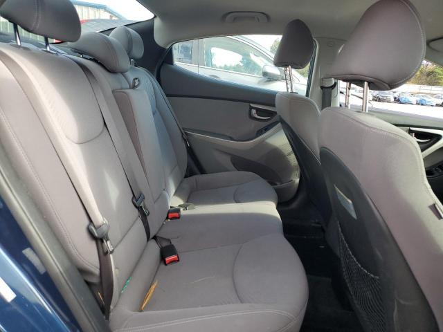 Photo 10 from auction – 2016 HYUNDAI ELANTRA SE with VIN KMHDH4AE5GU544729