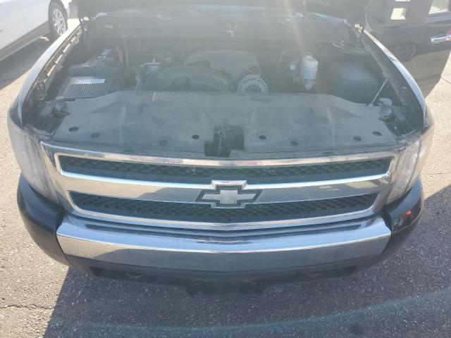 Photo 11 from auction – 2008 CHEVROLET SILVERADO with VIN 2GCEK19J881273723