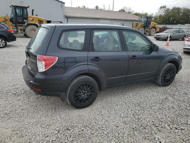 Photo 3 from auction – 2010 SUBARU FORESTER with VIN JF2SH6AC0AH754114
